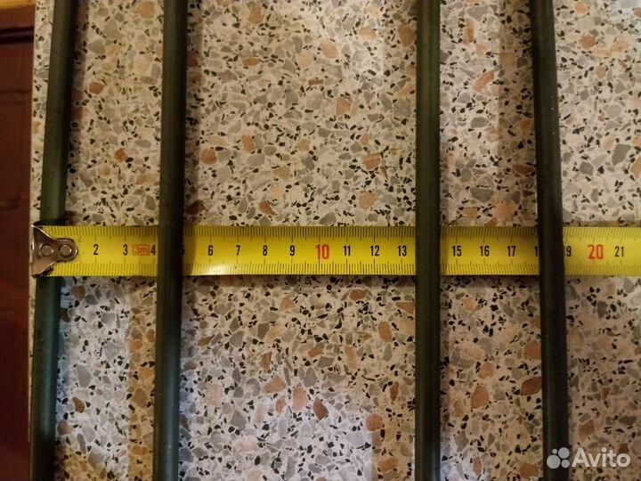 Тэн конфорки электроплиты Абат 155-9-8,5/1,4 Т220