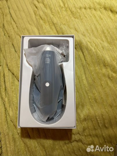 Фотоэпилятор