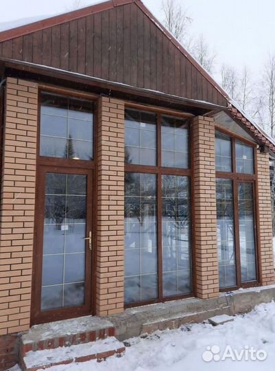 Окна за 1 день