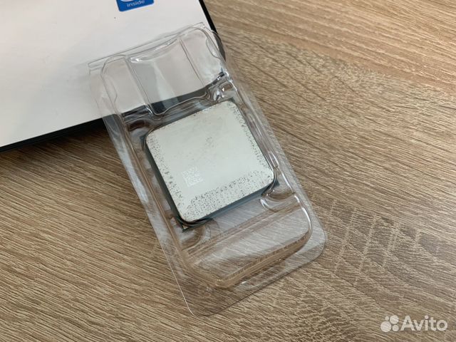 Процессор AMD Athlon II X2 255 AM3