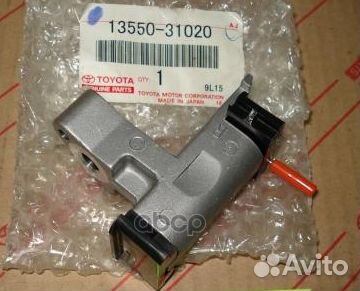 Натяжитель цепи грм 1355031020 toyota