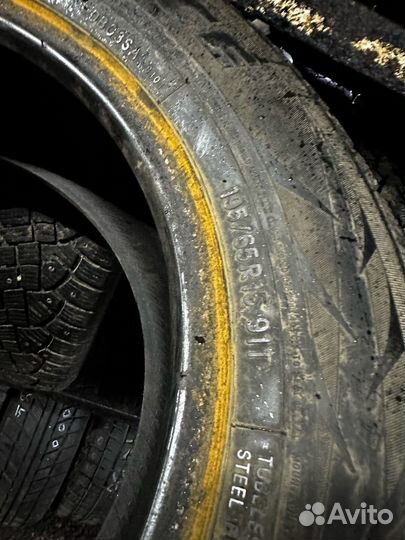 Toyo Observe G3-Ice 195/65 R15