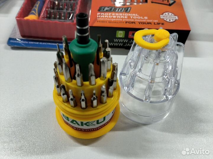 Для ремонта телефонов