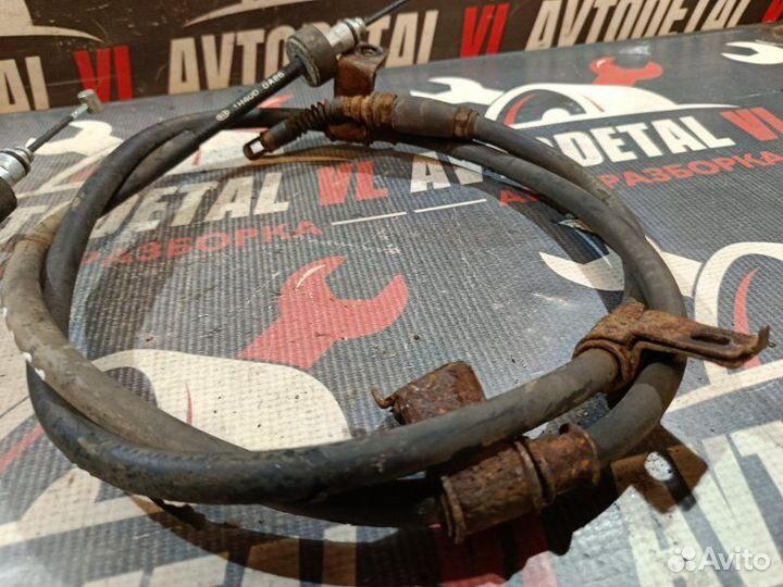 Трос ручного тормоза Kia Ceed Ed универсал