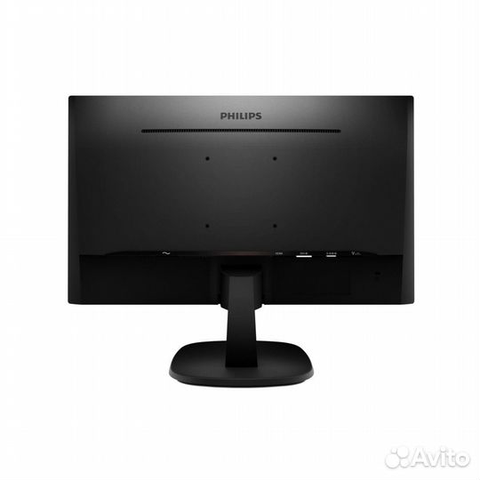 Монитор Philips 273V7qdab/00(01) 197048