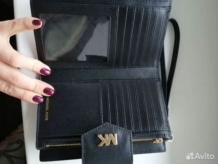 Кошелёк MK оригинал