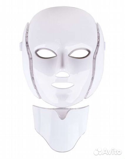 Светодиодная маска Gezatone