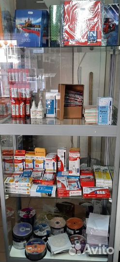 Маркер перманентный (нестираемый) staff 2 мм