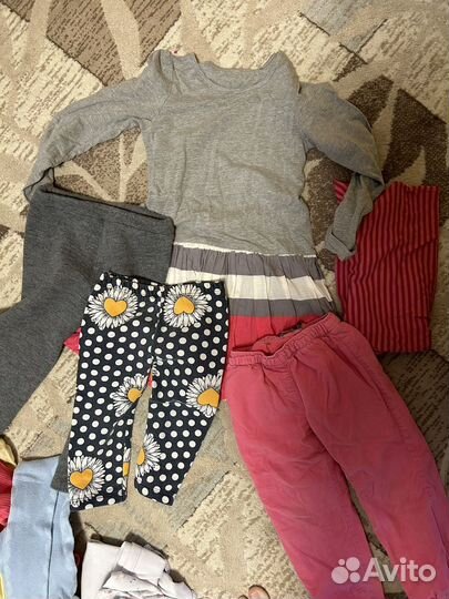 Одежда для девочки