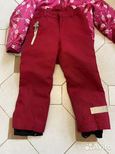 Костюм Reima 110
