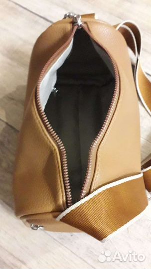 Сумка женская через плечо новая