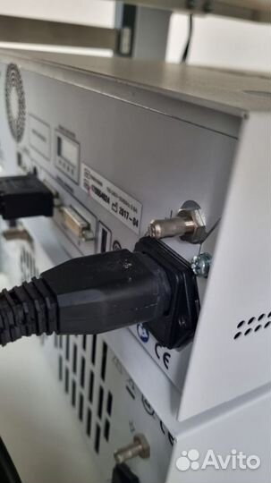 Эндоскопическая стойка Stryker