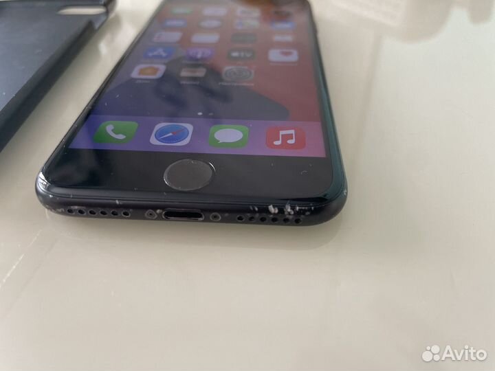 Телефон iPhone 7 256gb