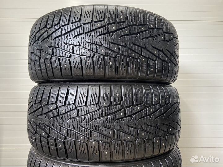 Nokian Tyres Hakkapeliitta 7 SUV 255/50 R19 107T