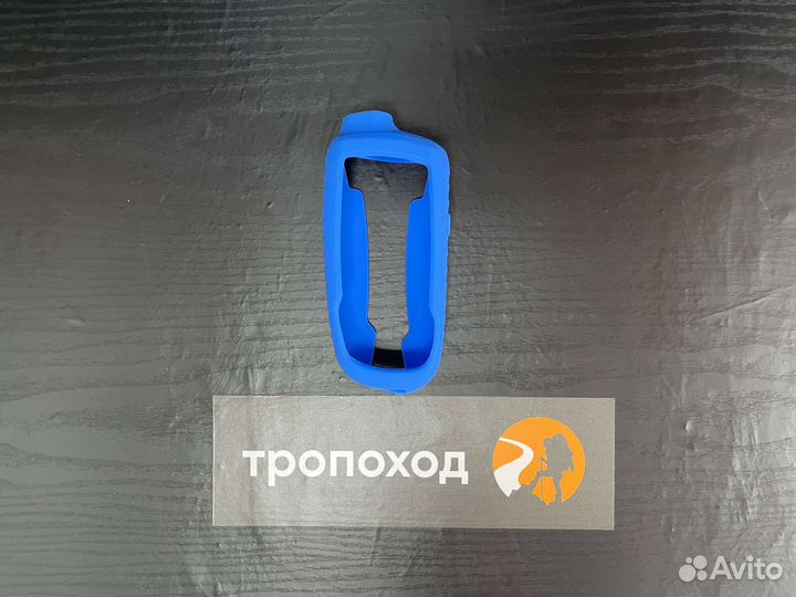 Чехол для Garmin GPSmap 62/64/65 силиконовый