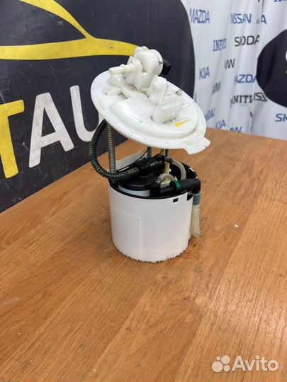 Топливный насос Genesis G70 1 G6DP 2017-2021