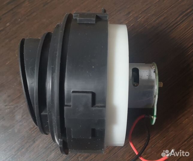 Двигатель Electrolux Ultra Power Plus ZB5012