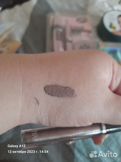 Набор косметики новый