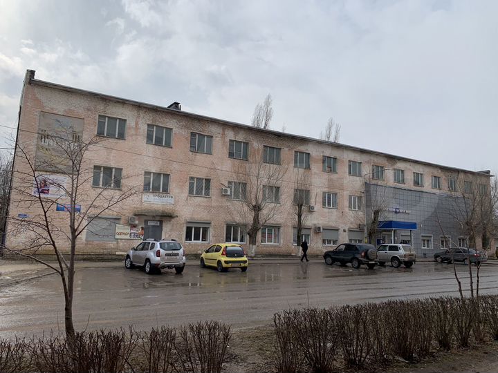 Продам помещение свободного назначения, 1405 м²