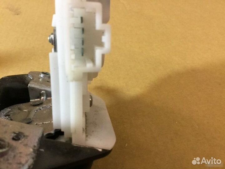 Замок багажника Acura Rdx 2006-2012