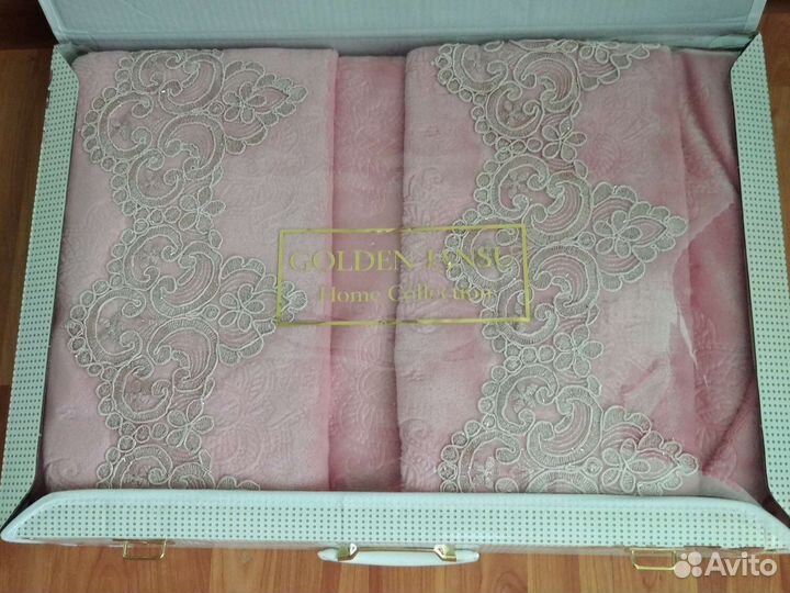 Плед+наволочки