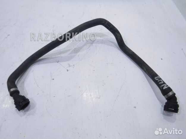 Патрубок системы охлаждения