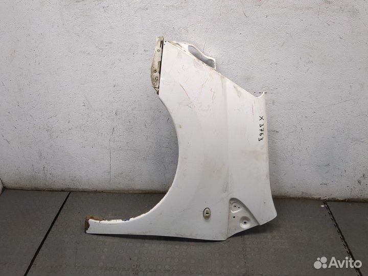 Крыло Citroen Jumpy (Dispatch), 2012