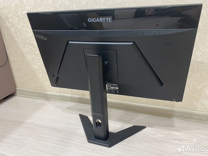 Монитор gigabyte M28U