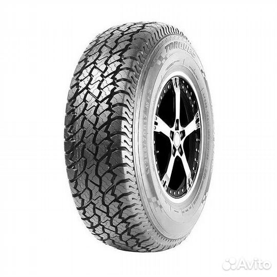 Torque TQ-AT701 265/75 R16
