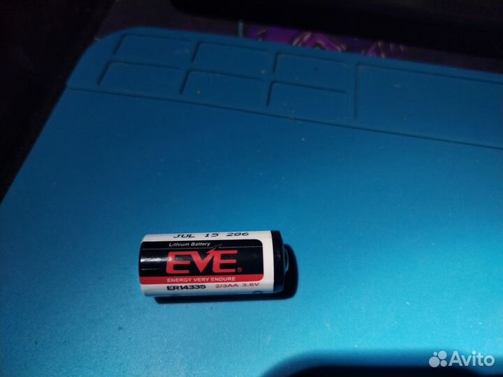 Элемент питания