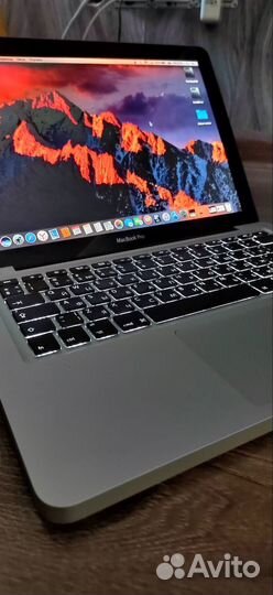 Macbook Pro 13