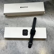 Apple watch se