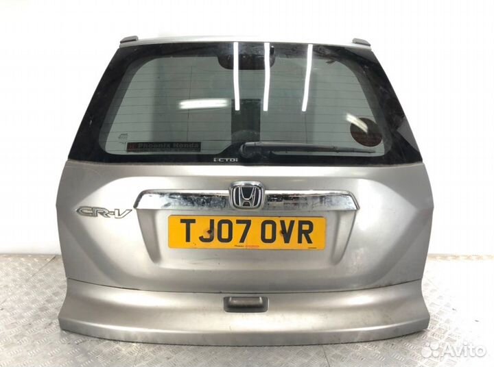 Крышка багажника Honda CR-V (2007-2017)