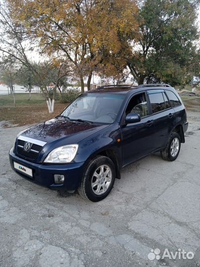 Vortex Tingo 1.9 МТ, 2011, 143 000 км