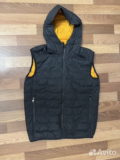 Жилетка на подростка