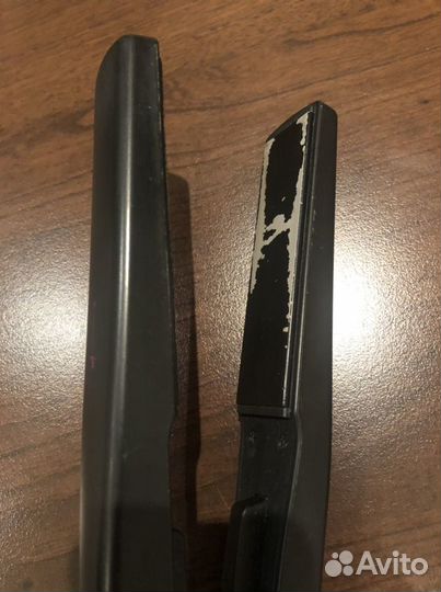 Выпрямитель для волос