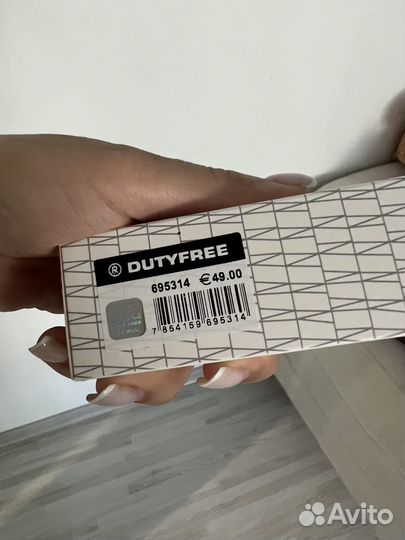 Духи женские