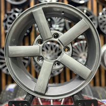 Литые диски ВАЗ (LADA) 6.5×R16 5×139.7