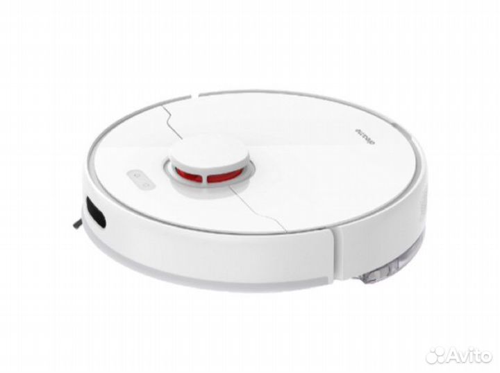 Робот-пылесос Dreame D9 Plus белый