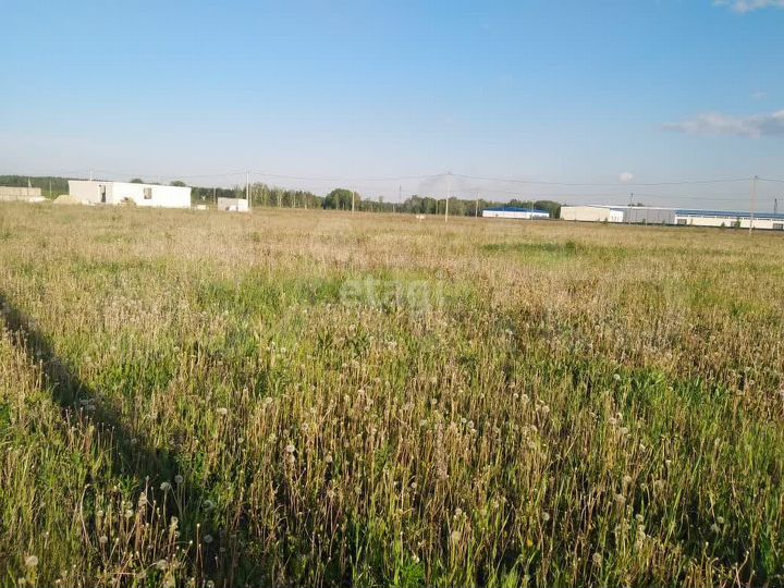 Участок 10,1 сот. (ИЖС)