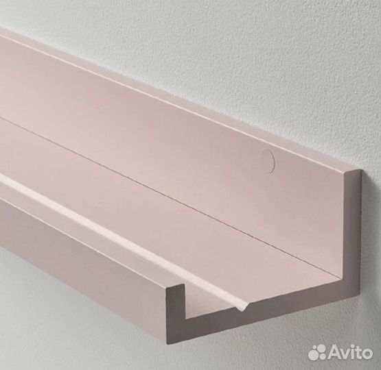 Полка для картин IKEA Mosslanda