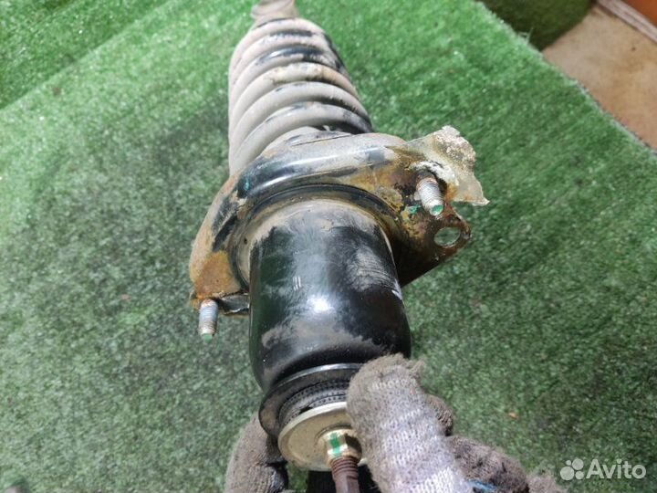 Стойка задняя левая Geely Emgrand Ec7 FE-1 JL4G18