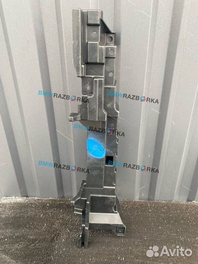 Пол багажника BMW X5 G05 рест. G05 2024 7438239