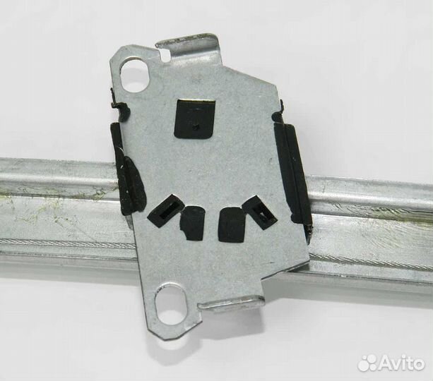 Стеклоподъемник передний левый Daewoo Nexia N100