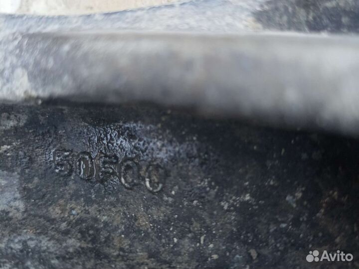 Диски r15 4 диска