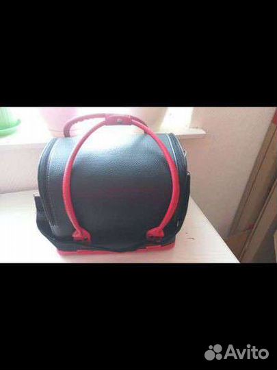 Чемодан для мастера маникюра