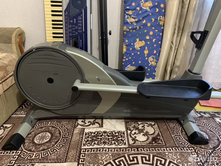 Спортивный инвентарь бу, тренажер, спорт