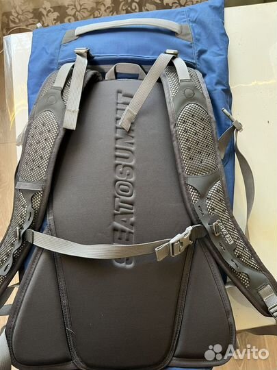 Герморюкзак 24 литра