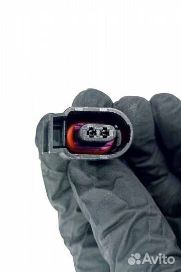 Разъём VW, Audi датчик ABS 6E0973702