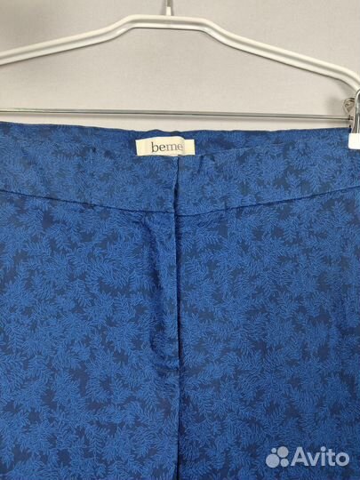 Женские брюки стрейч Австралия р 54